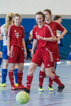Bild 112 - Frauen Kreismeisterschaft SE